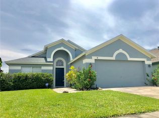 1251 Maximilian Dr, Zephyrhills, FL 33543