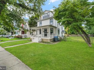 9A McPhelin Ave, Cherry Hill, NJ 08034