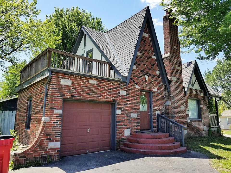 1st image of 1701 E Mechanic Ave