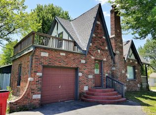 1701 E Mechanic Ave, Independence, MO 64050