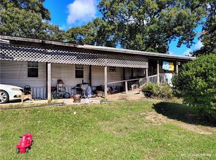 25260 Seven Mile Rd, Angie, LA 70426