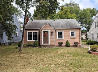 284 Oakley Ave, Boardman, OH 44512