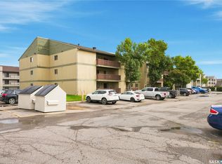 1121 McKercher Drive #207E, Saskatoon, SK S7H 5B8