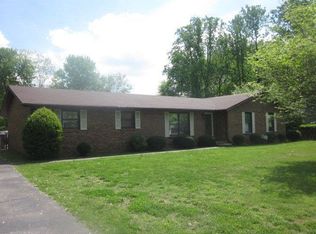 1532 Dellwood Ave, Cookeville, TN 38506