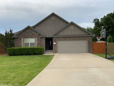 1913 SW Laurynwood St, Bentonville, AR, 72712