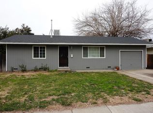 3100 Marmac Rd, Anderson, CA 96007