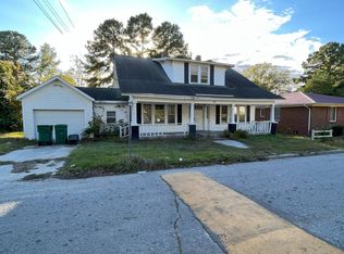 405 N Elm St, Williamston, NC 27892