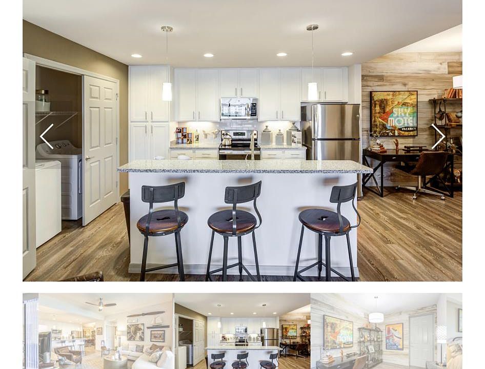 1st image of 5541 Spectra Cir Floor 306