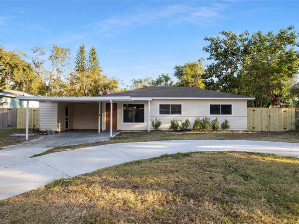6727 13th St N, Saint Petersburg, FL 33702