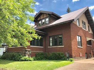 105 E Iron St, Bessemer, MI 49911
