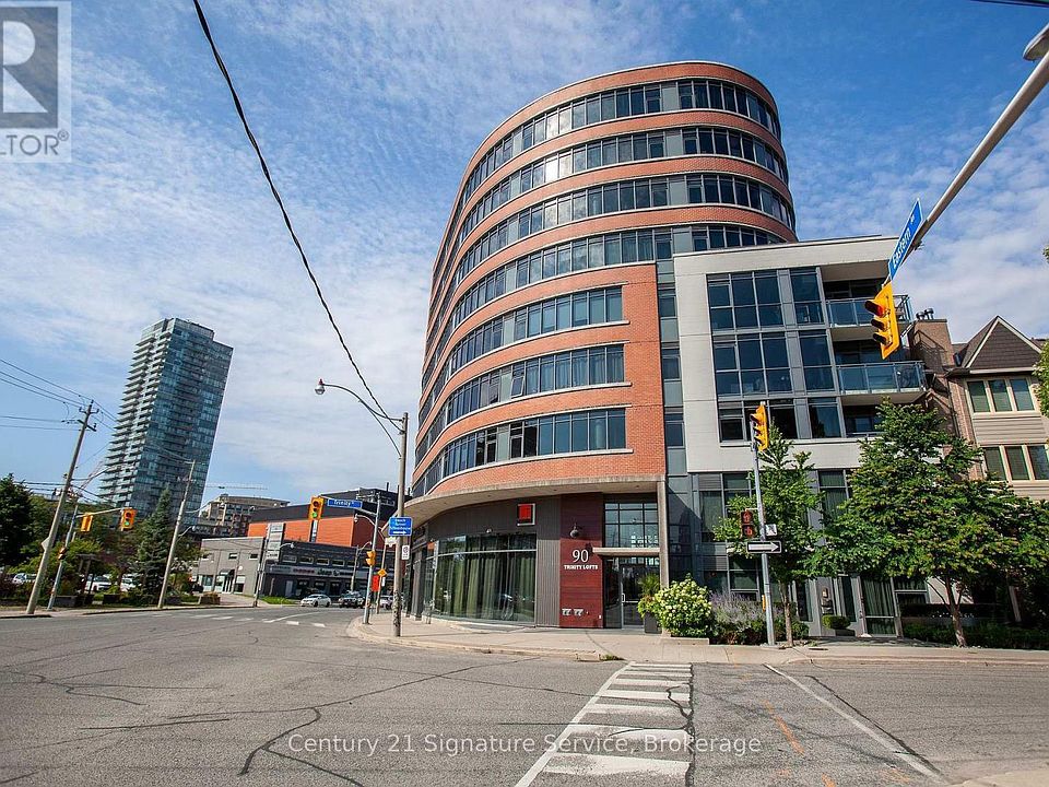 1st image of 90 Trinity St #507