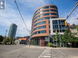 90 Trinity St #507, Toronto, ON M5A0E4
