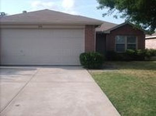 2616 Lookout Dr, McKinney, TX 75071