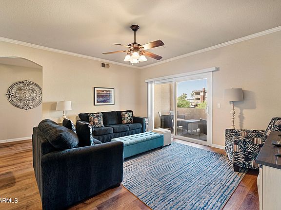 2nd image of 5401 E VAN BUREN Street #1076
