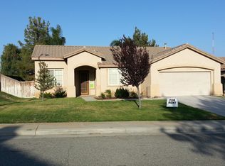 712 Falling Leaf Ln, Banning, CA 92220