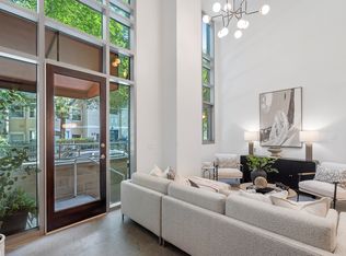 905 Juniper St NE #116, Atlanta, GA 30309