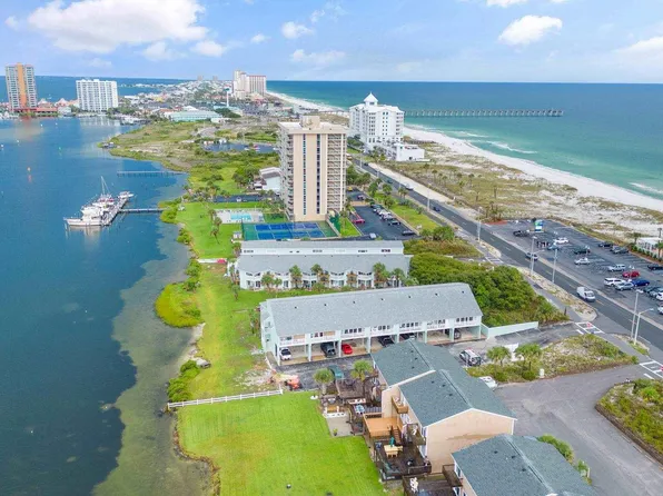 336 Fort Pickens Rd E #E-200, Gulf Breeze, FL 32561