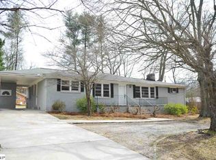 3704 Edwards Rd, Taylors, SC 29687