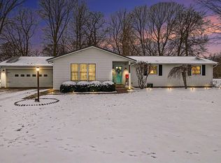 19508 County Road 146, New Paris, IN 46553