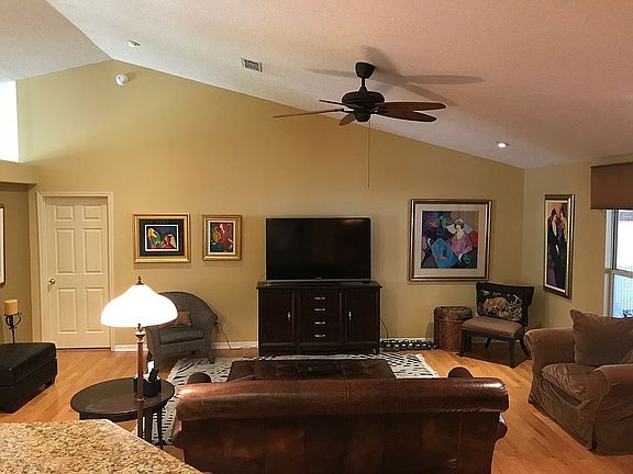Great Room from Kitchen