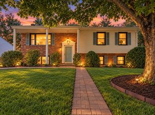 428 Missimer Ln, Vinton, VA 24179