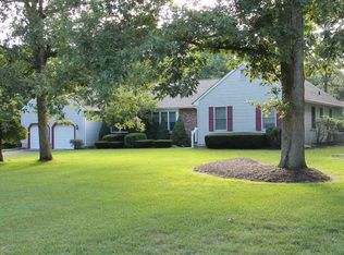 6 N Alexa Rd, Ocean View, NJ 08230