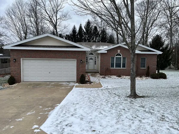 131 Nicola Ln, Indiana, PA 15701