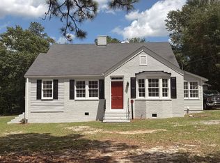 802 Highland Ave, Augusta, GA 30904