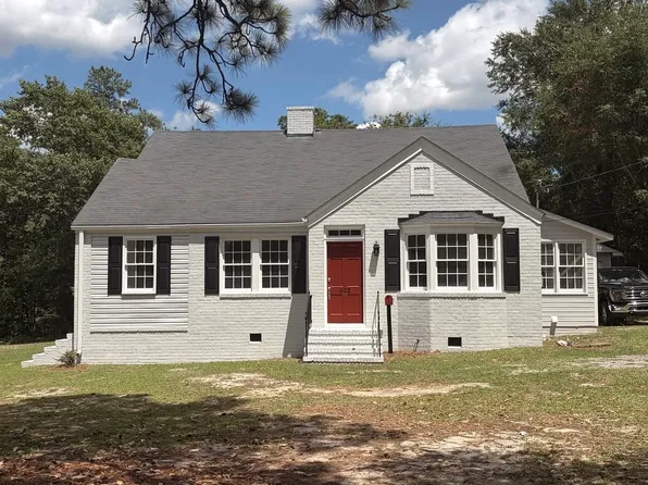 802 Highland Ave, Augusta, GA 30904