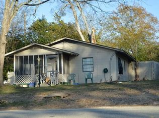 412 N Henderson St, Sylvester, GA 31791