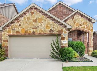 9900 Pronghorn Rd, McKinney, TX 75071