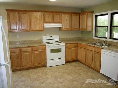 Brand New Beautiful Kitchen.