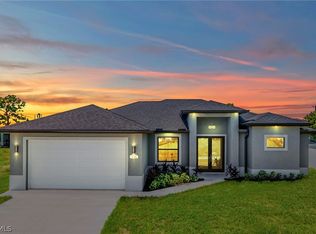 1726 NW 20th Ter, Cape Coral, FL 33993