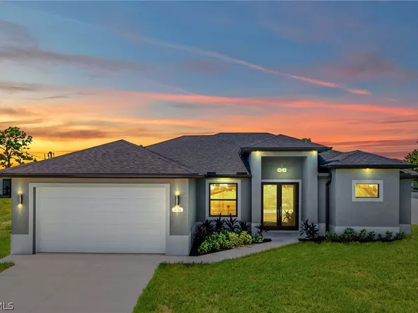 1726 NW 20th Ter, Cape Coral, FL 33993