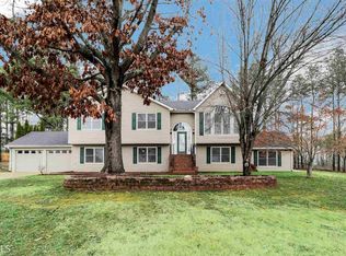 282 Brentwood Dr, Dallas, GA 30132