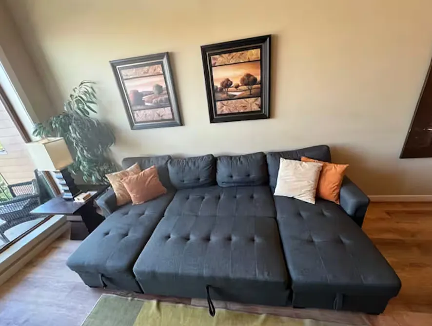 2 bed, 884 sqft, $1,850 — Photo 3