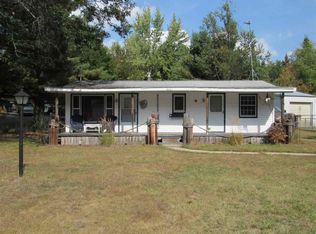 1804 Grouse Ln, Saint Helen, MI