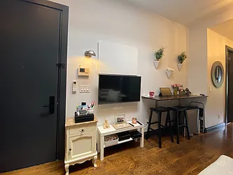 Rented by Mae Equities
