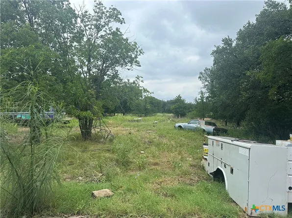 1903 Railroad St, Gatesville, TX 76528