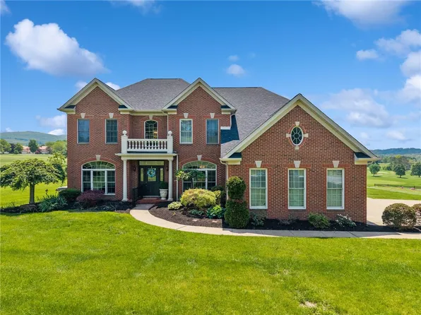 279 Penn Dr, Blairsville, PA 15717