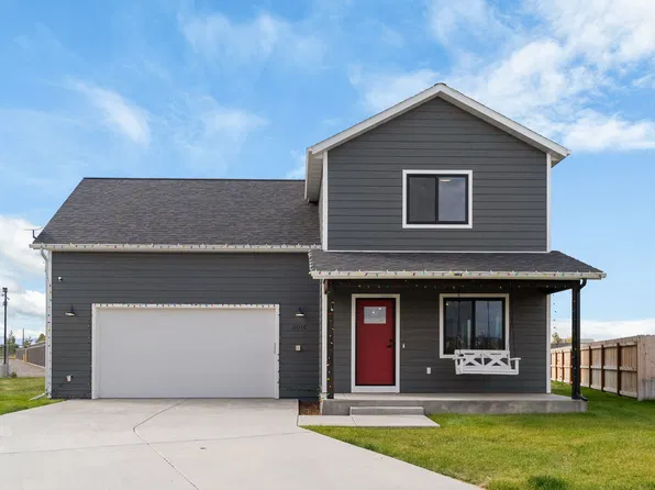 2016 Ross Way, Belgrade, MT 59714