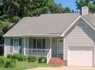 4317 Candle Ct, Raleigh, NC 27616