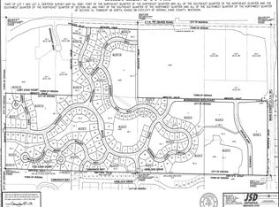 538 Morning Cv, Verona, WI 53593