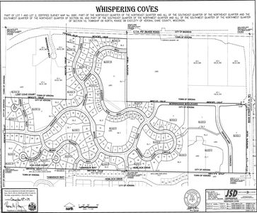 583 Morning Cv, Verona, WI, 53593
