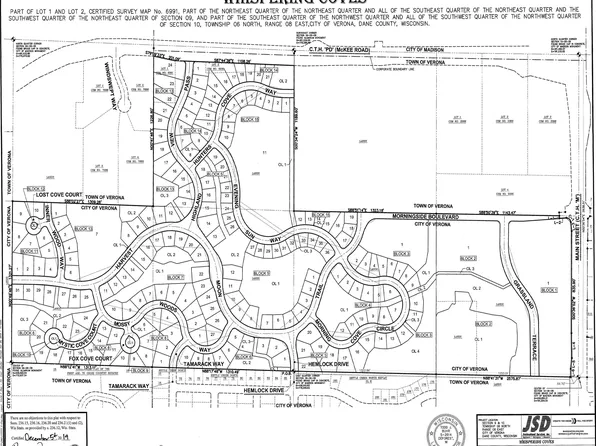 538 Morning Cv, Verona, WI 53593