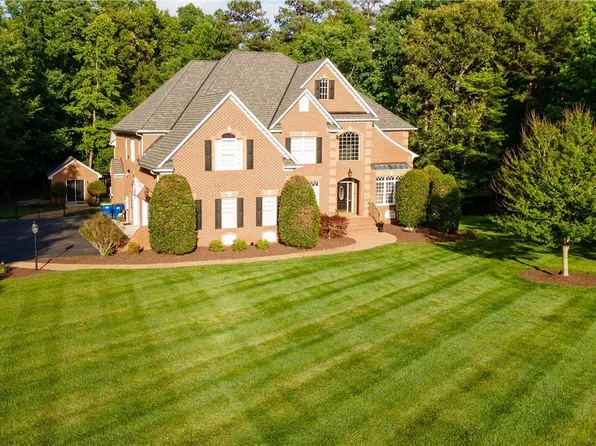 11407 Timber Point Dr, Chesterfield, VA 23838