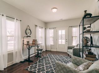 2014 Abbingdon Way #81, Old Hickory, TN 37138