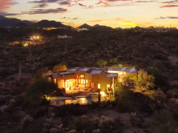 6200 W Sunset Rd, Tucson, AZ 85743