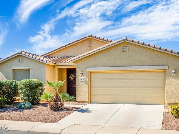 20146 N LAGUNA Way, Maricopa, AZ 85138