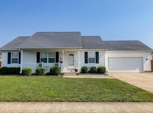 868 Peddicord Ave LOT 107, Washington Court House, OH 43160